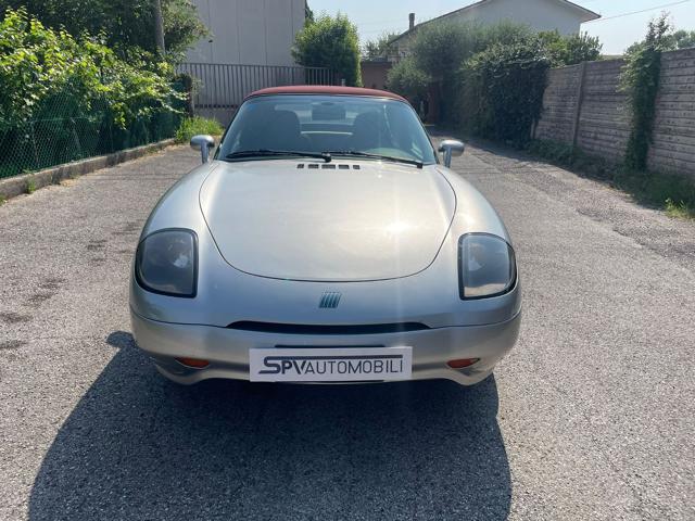 FIAT Barchetta 1.8 16V Immagine 1