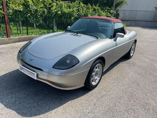 FIAT Barchetta 1.8 16V Immagine 2