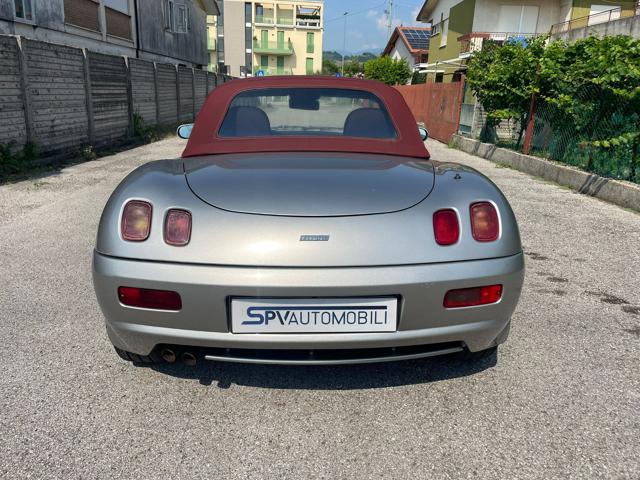 FIAT Barchetta 1.8 16V Immagine 4