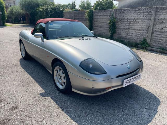 FIAT Barchetta 1.8 16V Immagine 0