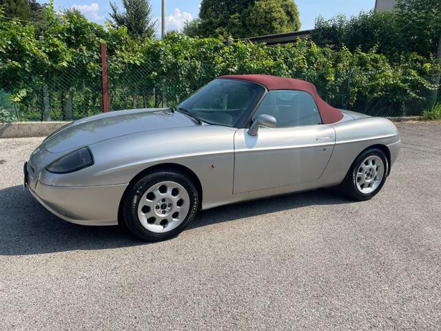 FIAT Barchetta 1.8 16V Immagine 3