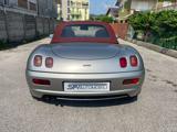 FIAT Barchetta 1.8 16V