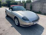 FIAT Barchetta 1.8 16V