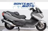 SUZUKI Burgman AN 650 ABS 2015 - 25.000 KM