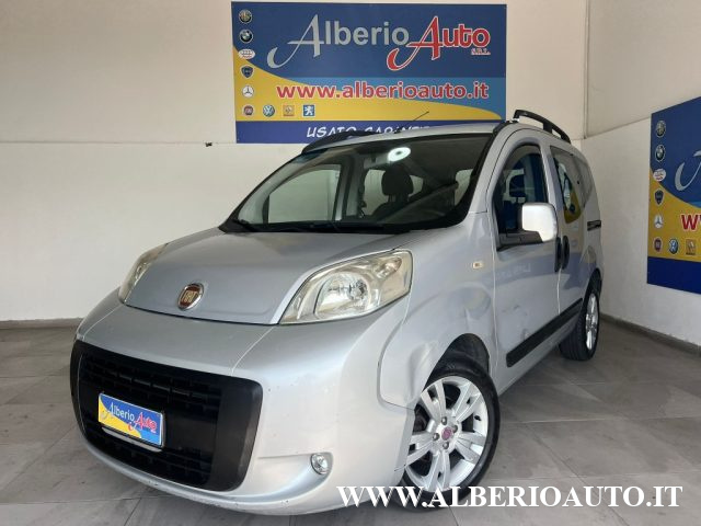 FIAT Qubo 1.3 MJT 75 CV Active VEDI NOTE Immagine 0