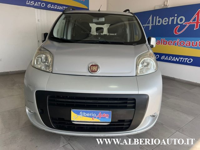 FIAT Qubo 1.3 MJT 75 CV Active VEDI NOTE Immagine 1