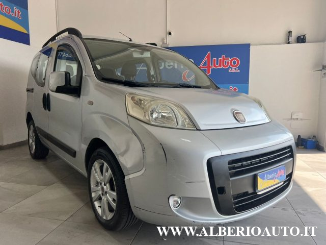 FIAT Qubo 1.3 MJT 75 CV Active VEDI NOTE Immagine 2