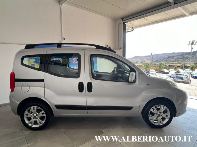 FIAT Qubo 1.3 MJT 75 CV Active VEDI NOTE Immagine 3