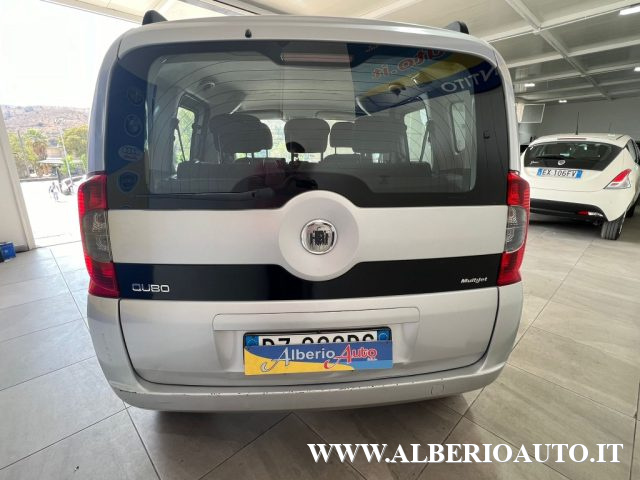 FIAT Qubo 1.3 MJT 75 CV Active VEDI NOTE Immagine 4