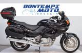 HONDA Deauville 650 2005 + BAULETTO