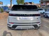 LAND ROVER Range Rover Evoque 2.0 I4 240 CV AWD Auto R-Dynamic