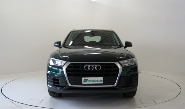 AUDI Q5 2.0 TDI Business Manuale 2WD Immagine 1