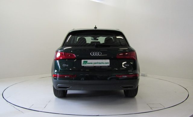 AUDI Q5 2.0 TDI Business Manuale 2WD Immagine 3