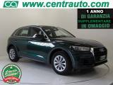 AUDI Q5 2.0 TDI Business Manuale 2WD