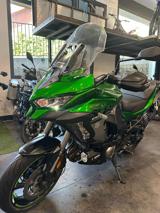 KAWASAKI Versys 1000 ABS se