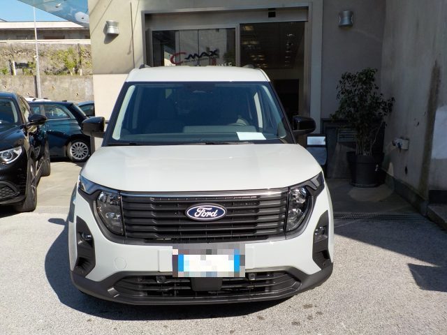 FORD Tourneo Courier 1.0 EcoBoost 125 CV Titanium Immagine 1