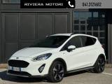 FORD Fiesta Active 1.0 Ecoboost 95 CV