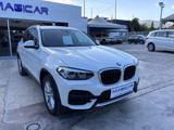 BMW X3 xDrive20d Business Advantage