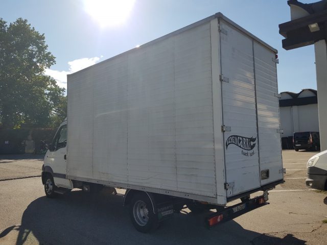 RENAULT Mascott CASSA 4400 PORTA LATERALE Immagine 3