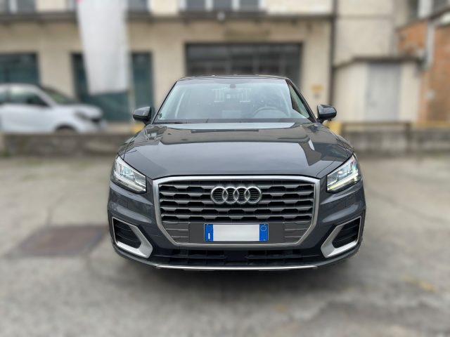 AUDI Q2 1.5 35 TFSI ADMIRED S TRONIC SPORT Immagine 1