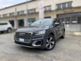 AUDI Q2 1.5 35 TFSI ADMIRED S TRONIC SPORT