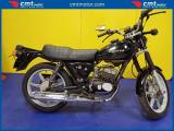 CAGIVA SST 125 Finanziabile - Nero - 10275