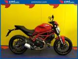 DUCATI Monster 797 Garantita e Finanziabile