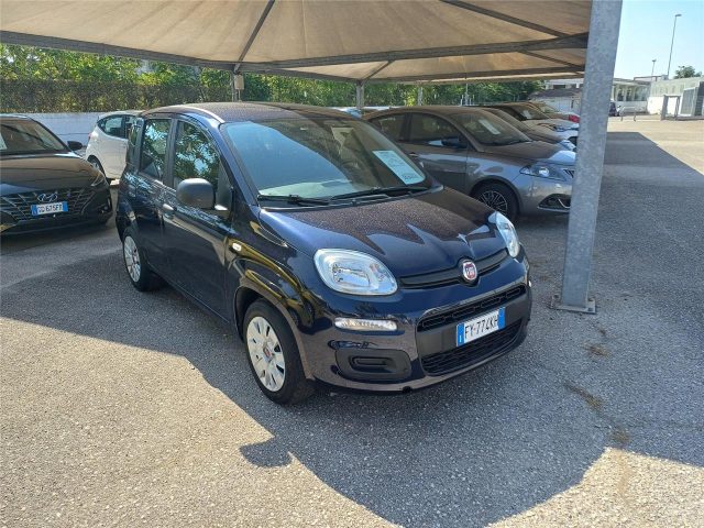 FIAT Panda Diesel 2019 usata, Bari