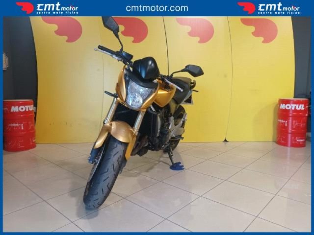 HONDA Hornet 600 Garantita e Finanziabile Immagine 1