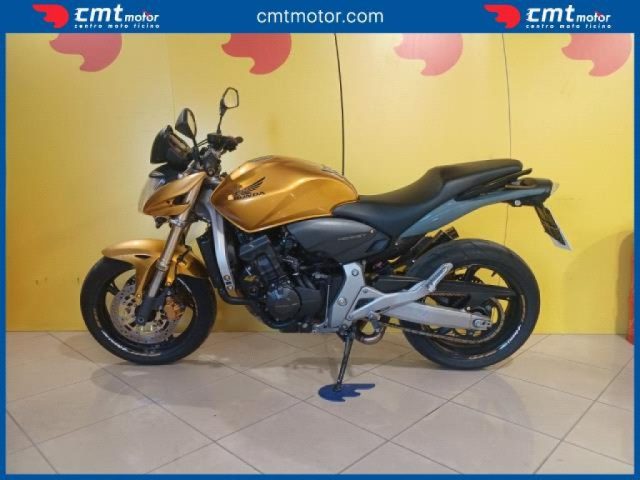 HONDA Hornet 600 Garantita e Finanziabile Immagine 2