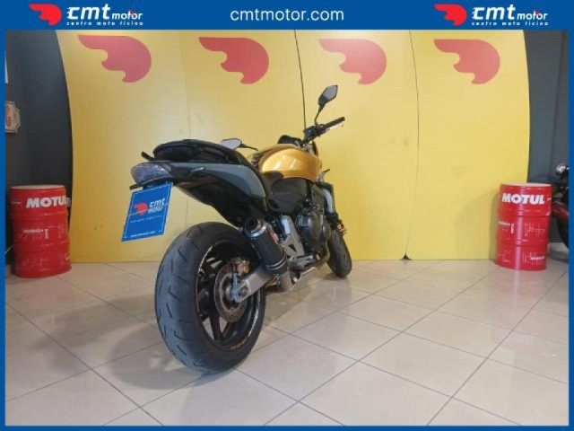 HONDA Hornet 600 Garantita e Finanziabile Immagine 3