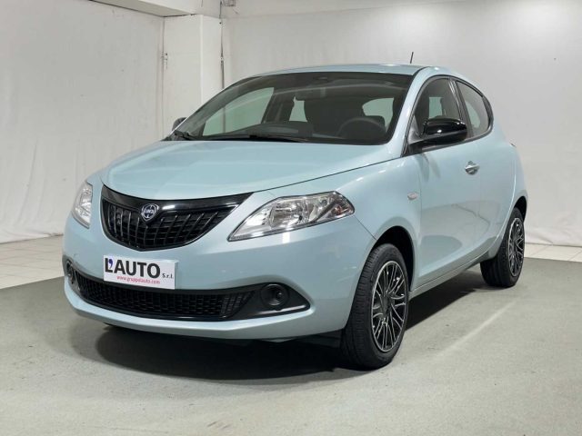 LANCIA Ypsilon 1.0 FireFly 5 porte S&S Hybrid Oro Immagine 0