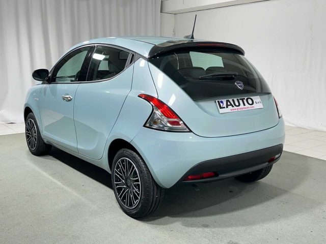 LANCIA Ypsilon 1.0 FireFly 5 porte S&S Hybrid Oro Immagine 2