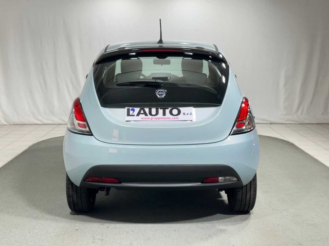 LANCIA Ypsilon 1.0 FireFly 5 porte S&S Hybrid Oro Immagine 3