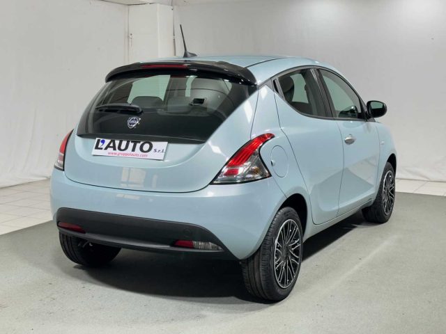 LANCIA Ypsilon 1.0 FireFly 5 porte S&S Hybrid Oro Immagine 4