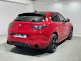 ALFA ROMEO Stelvio 2.2 Turbodiesel 210 CV AT8 Q4 Tributo Italiano