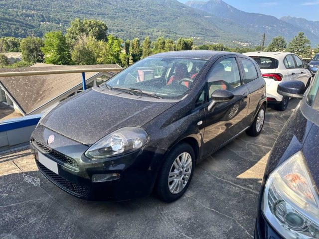 FIAT Punto 1.2 8V 3 porte Easy Immagine 0