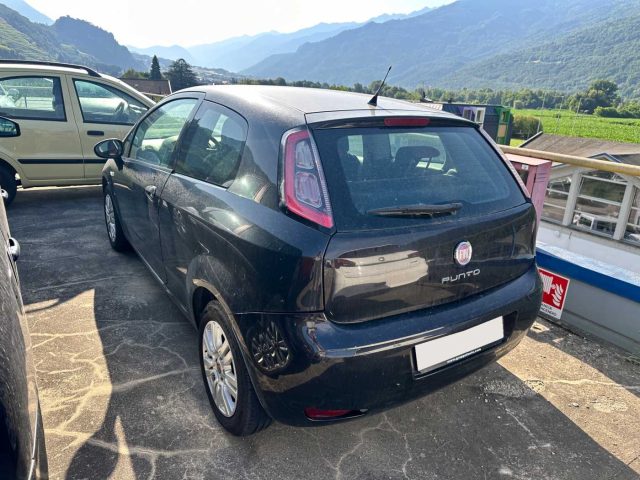 FIAT Punto 1.2 8V 3 porte Easy Immagine 1