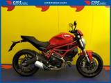 DUCATI Monster 797 Garantita e Finanziabile