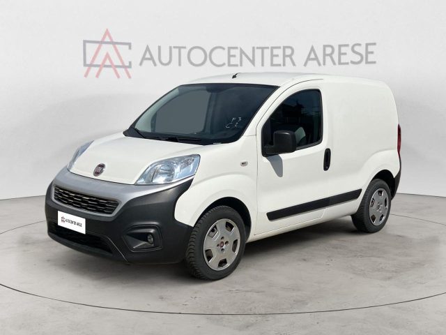 FIAT Fiorino Diesel 2019 usata