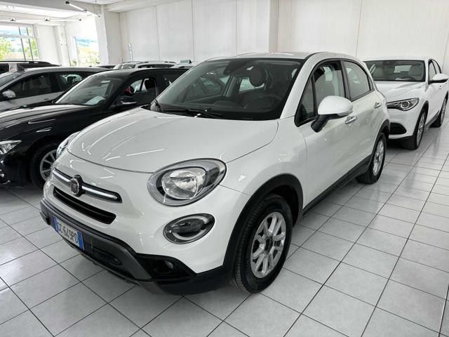 FIAT 500X Diesel 2020 usata, Macerata