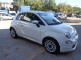 FIAT 500 1.2 Dualogic Lounge