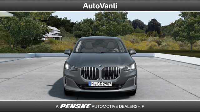 BMW 218 d Active Tourer Luxury Immagine 4