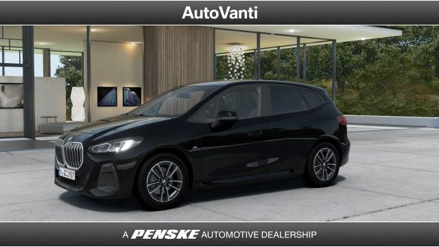 BMW 218 i Active Tourer Msport Immagine 0