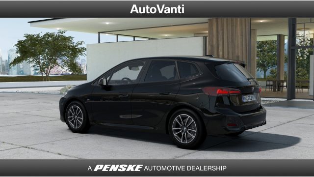 BMW 218 i Active Tourer Msport Immagine 2