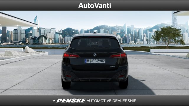 BMW 218 i Active Tourer Msport Immagine 3