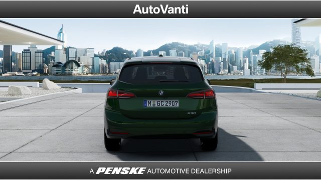 BMW 218 i Active Tourer Immagine 3