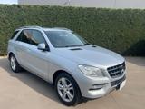 MERCEDES-BENZ ML 250 BlueTEC 4Matic Sport