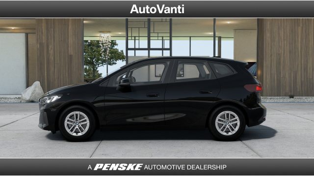 BMW 218 d Active Tourer Immagine 1