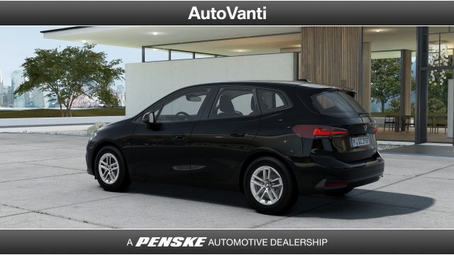 BMW 218 d Active Tourer Immagine 2